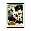 1976 Topps Dave Dalby Raiders #112