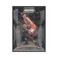 2019 Panini Prizm Draft Jaxson Hayes RC Texas Longhorns #9