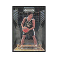 2019 Panini Prizm Draft Brandon Clarke RC Gonzaga Bulldogs #86