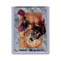 Larry Johnson 1991 Classic Draft Picks #193 Basketball Card NM