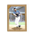 Bip Roberts 1997 Topps Gallery #24 Kansas City Royals Baseball Card NM