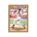 Tim Salmon 1997 Topps Gallery #102 California Angels Baseball Card NM