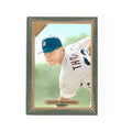 Justin Thompson 1997 Topps Gallery #179 Detroit Tigers Baseball Card NM