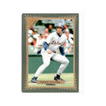 Tony Clark 1997 Topps Gallery #166 Detroit Tigers Baseball Card NM