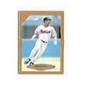 Derek Bell 1997 Topps Gallery #125 Houston Astros Baseball Card NM
