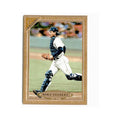 Mike Stanley 1997 Topps Gallery #6 Boston Red Sox Baseball Card NM