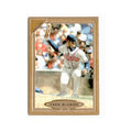 Fred Mcgriff 1997 Topps Gallery #33 Atlanta Braves Baseball Card NM