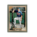 Todd Walker 1997 Topps Gallery #180 Minnesota Twins Twins Baseball Card NM