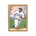 Raul Mondesi 1997 Topps Gallery #91 Los Angeles Dodgers Baseball Card NM