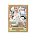 Reggie Sanders 1997 Topps Gallery #108 Cincinnati Reds Baseball Card NM