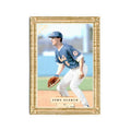 John Olerud 1997 Topps Gallery #88 New York Mets Baseball Card NM