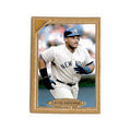 Cecil Fielder 1997 Topps Gallery #14 Detroit Tigers Baseball Card NM