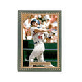 Marty Cordova 1997 Topps Gallery #165 Minnesota Twins Baseball Card NM