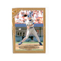 Mike Lansing 1997 Topps Gallery #106 Montreal Expos Baseball Card NM