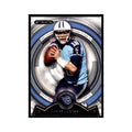 2013 Topps Strata Jake Locker Football Cards #8