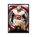 2013 Topps Strata Patrick Willis Football Cards #26
