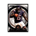 2013 Topps Strata Brandon Marshall Football Cards #126
