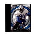 2013 Topps Strata Ezekiel Ansah RC Football Cards #112