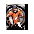 2013 Topps Strata Wes Welker Football Cards #14