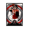 2013 Topps Strata Matt Ryan Football Cards #66
