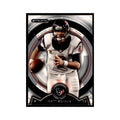 2013 Topps Strata Matt Schaub Football Cards #105