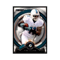 2013 Topps Strata Mike Wallace Football Cards #57