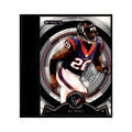 2013 Topps Strata Ed Reed Football Cards #64