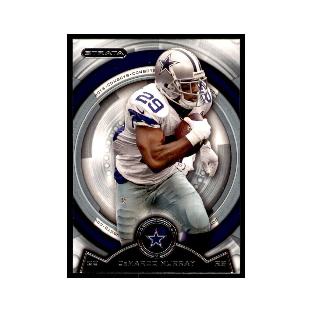 2013 Topps Strata DeMarco Murray Football Cards #115