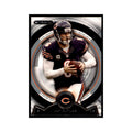 2013 Topps Strata Jay Cutler Football Cards #25