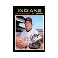 1971 Topps Phil Hennigan Baseball Cards #211