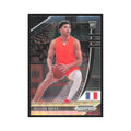 2020 Panini Prizm Draft Killian Hayes RC ratiopharm Ulm #52