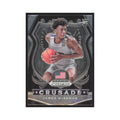 2020 Panini Prizm Draft James Wiseman RC Memphis Tigers #82