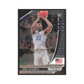 2020 Panini Prizm Draft James Wiseman RC Memphis Tigers #42