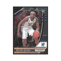 2020 Panini Prizm Draft Precious Achiuwa RC Memphis Tigers #8
