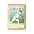 Andy Benes 1997 Topps Gallery #85 St. Louis Cardinals Baseball Card NM