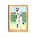 Brian McRae 1997 Topps Gallery #77 Chicago Cubs Baseball Card NM