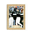 Robin Ventura 1997 Topps Gallery #69 Chicago White Sox Baseball Card NM