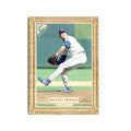 Kevin Appier 1997 Topps Gallery #71 Kansas City Royals Baseball Card NM