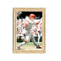 Dean Palmer 1997 Topps Gallery #63 Texas Rangers Baseball Card NM