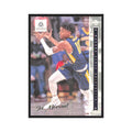 2022 Panini Chronicles Luminance Draft Ja Morant Murray State #48