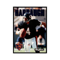 1992 SkyBox Jim Harbaugh Football Cards #206