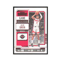 2023 Panini Contenders Jalen Green Rockets #16