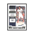 2023 Panini Contenders Brandon Ingram Pelicans #38