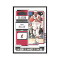 2023 Panini Contenders Jimmy Butler Heat #69