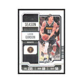2023 Panini Contenders Aaron Gordon Nuggets #47