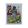 Richard Reese 2023 Bowman University Chrome #83 Baylor Bears Football Card NM