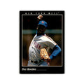 Doc Gooden 1993 Pinnacle #96 New York Mets Baseball Card NM