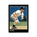 Pat Kelly 1993 Pinnacle #134 New York Yankees Baseball Card NM