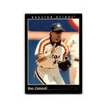 Ken Caminiti 1993 Pinnacle #59 Houston Astros Baseball Card NM