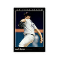 Andy Benes 1993 Pinnacle #42 San Diego Padres Baseball Card NM